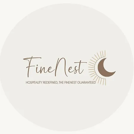La Grange De - 2 Bedrooms - Pkg By Finenest Διαμέρισμα