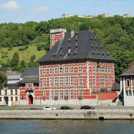 La Grange De - 2 Bedrooms - Pkg By Finenest * 리에주