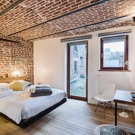 Διαμέρισμα La Grange De - 2 Bedrooms - Pkg By Finenest *