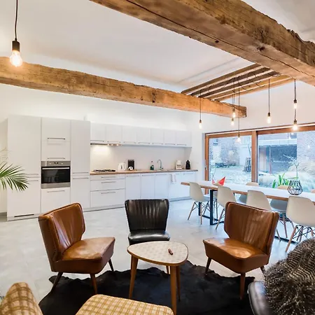 Διαμέρισμα La Grange De - 2 Bedrooms - Pkg By Finenest