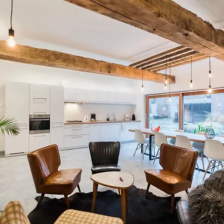 Apartment La Grange De - 2 Bedrooms - Pkg By Finenest