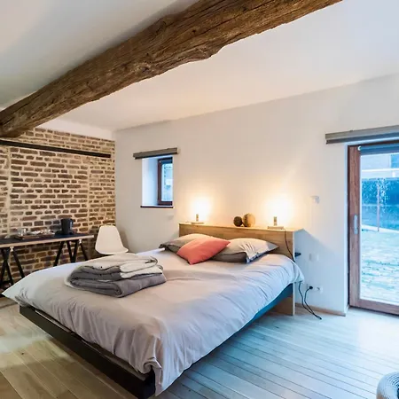 La Grange De - 2 Bedrooms - Pkg By Finenest Διαμέρισμα *