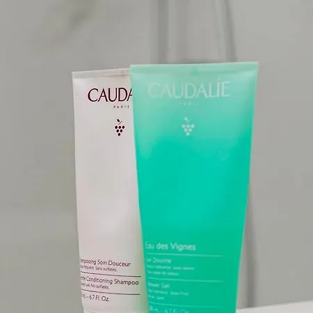 La Grange De - 2 Bedrooms - Pkg By Finenest