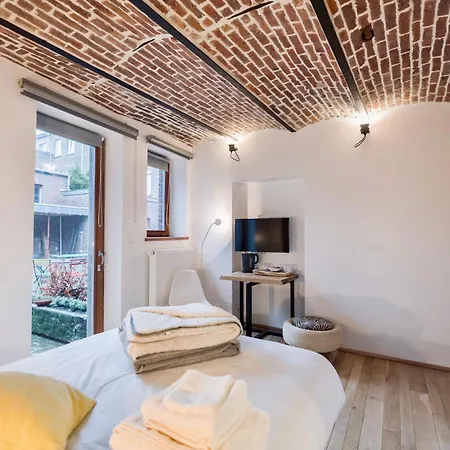 Apartment La Grange De - 2 Bedrooms - Pkg By Finenest *