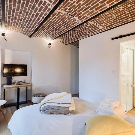 La Grange De - 2 Bedrooms - Pkg By Finenest Liege