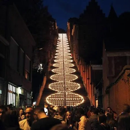 La Grange De - 2 Bedrooms - Pkg By Finenest 아파트