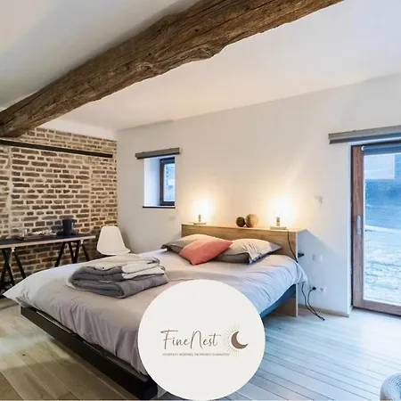 La Grange De - 2 Bedrooms - Pkg By Finenest *