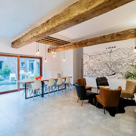 La Grange De - 2 Bedrooms - Pkg By Finenest