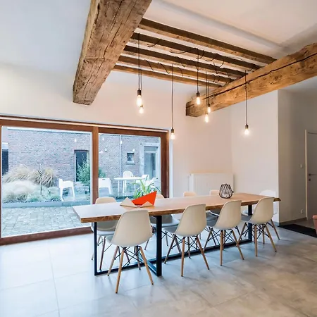 La Grange De - 2 Bedrooms - Pkg By Finenest Διαμέρισμα